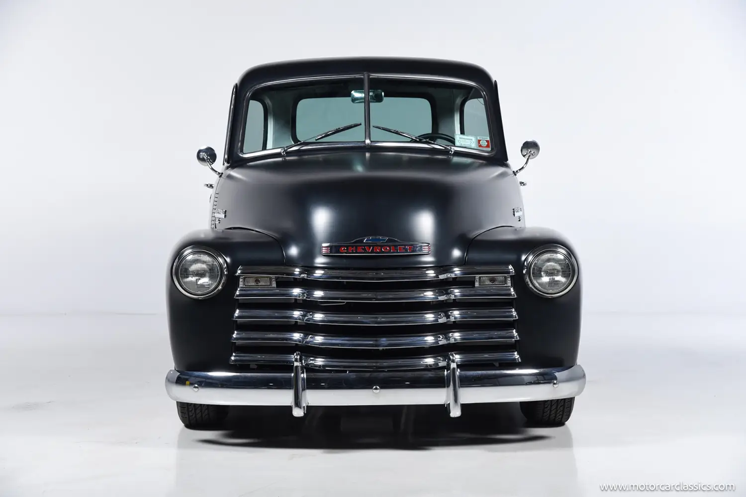 1949 Chevrolet 3100 Pickup