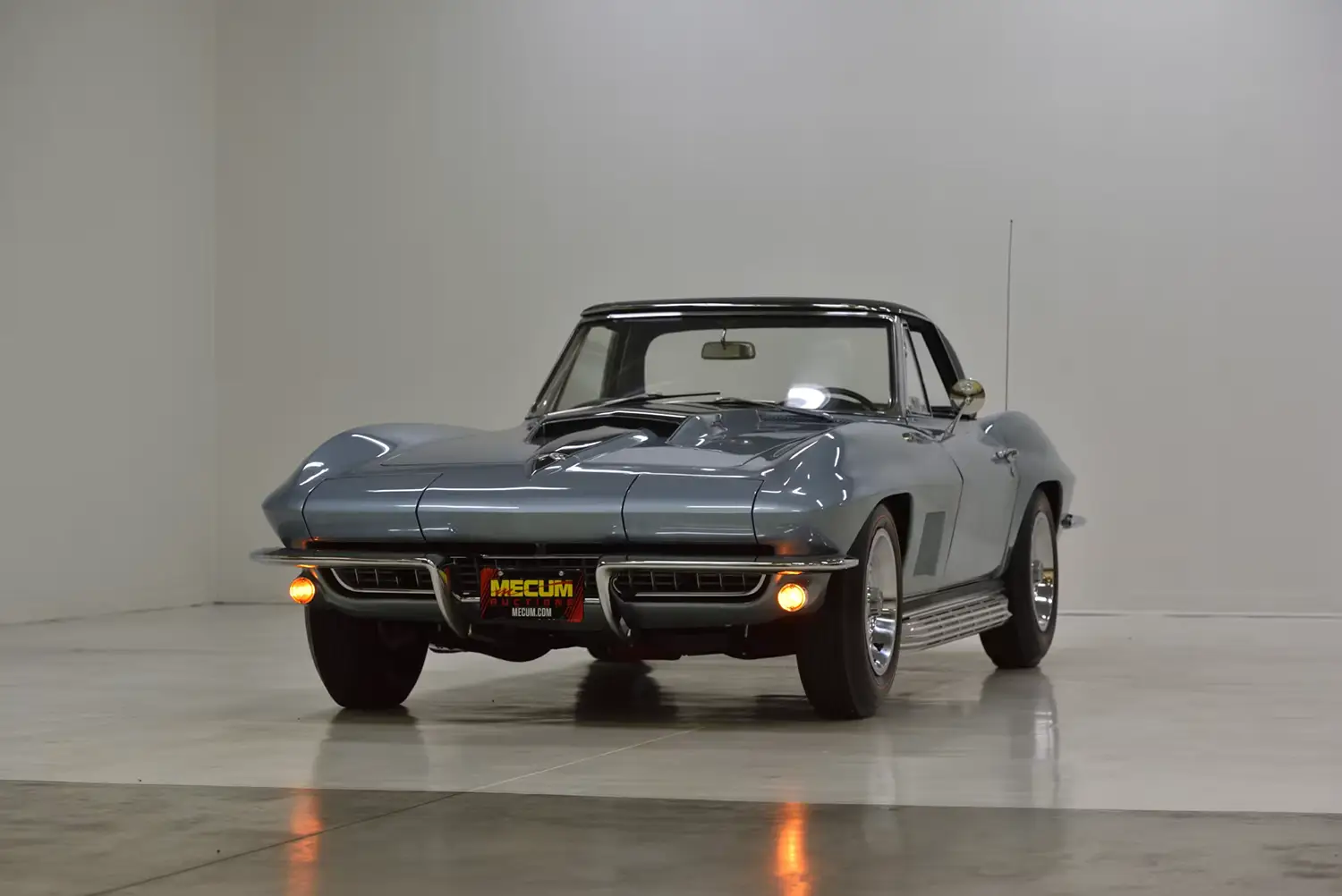 1967 Chevrolet Corvette Convertible 1967 Chevrolet Corvette Convertible