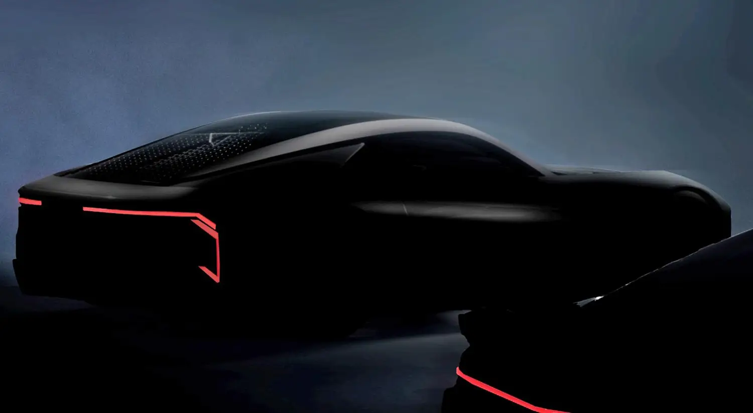 Toyota All-New Sports Models World Premiere