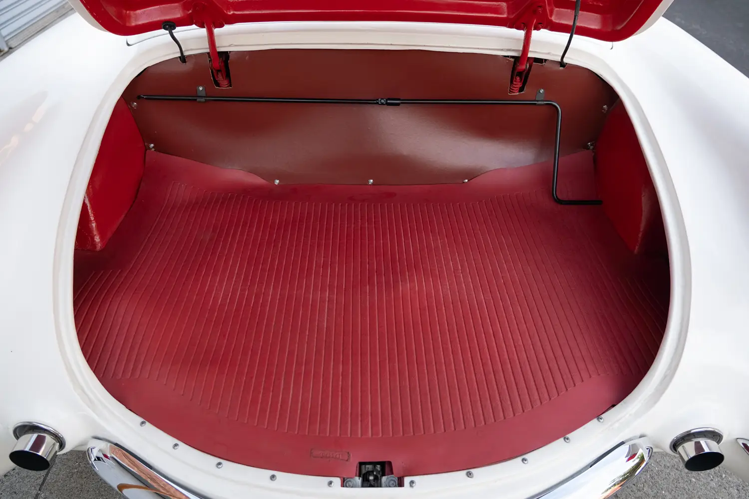 1953 Chevrolet Corvette 1953 Chevrolet Corvette