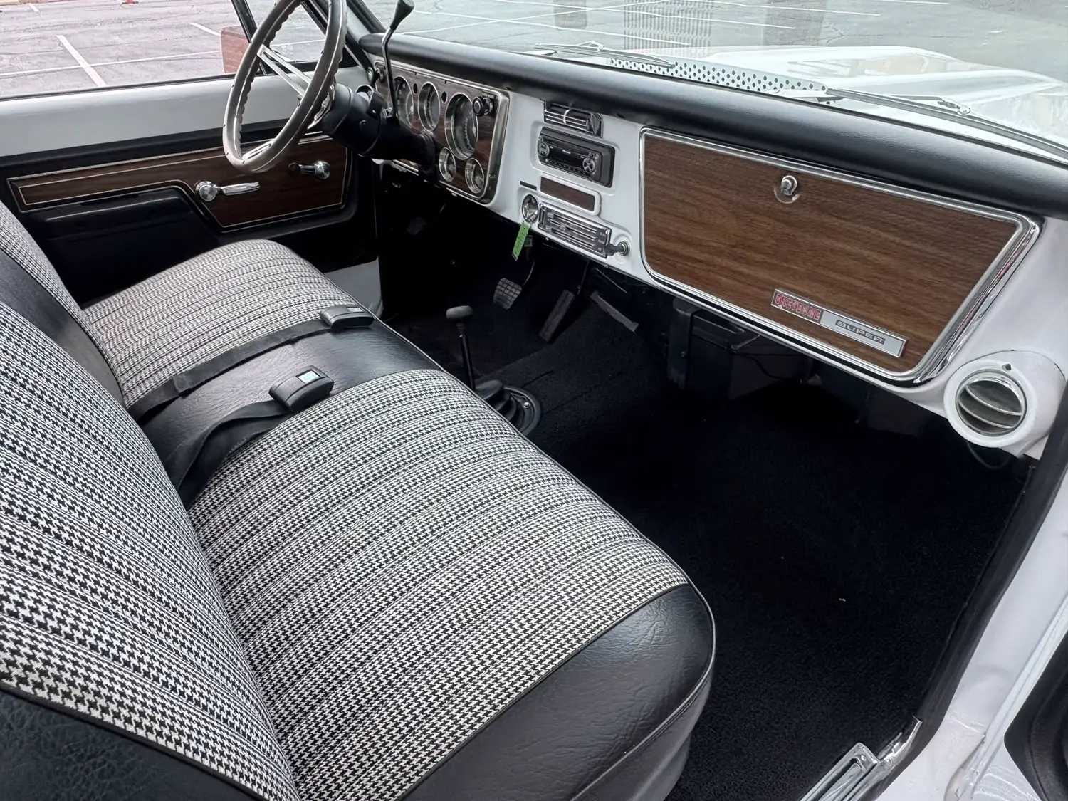 1971 Chevrolet K10 Pickup 1971 Chevrolet K10 Pickup