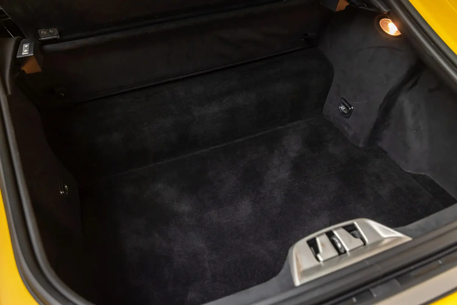 2014 Ferrari F12berlinetta