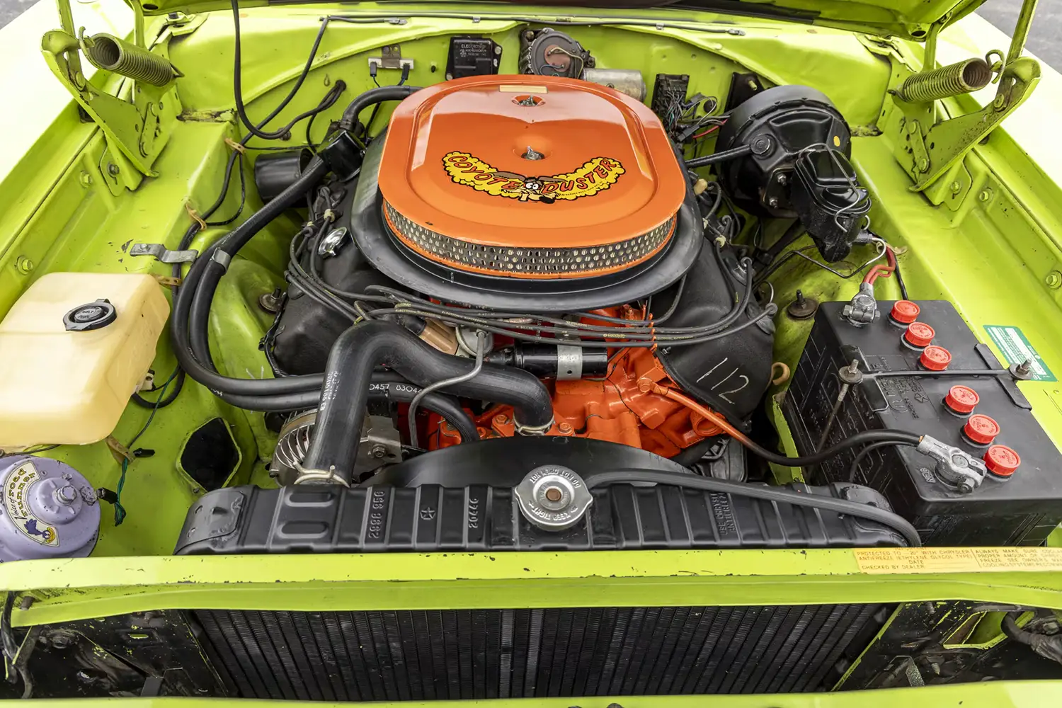 1970 Plymouth Hemi Road Runner Hardtop 1970 Plymouth Hemi Road Runner Hardtop