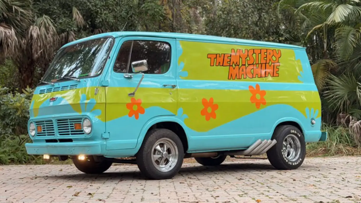 1967 Chevrolet G10 Sportvan 1967 Chevrolet G10 Sportvan