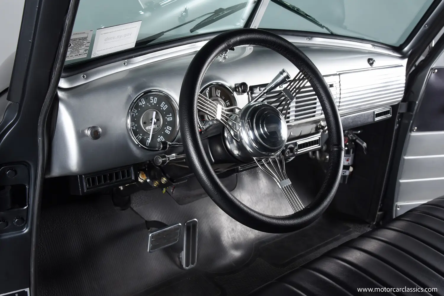 1949 Chevrolet 3100 Pickup