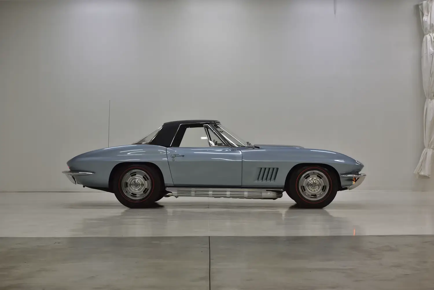 1967 Chevrolet Corvette Convertible 1967 Chevrolet Corvette Convertible