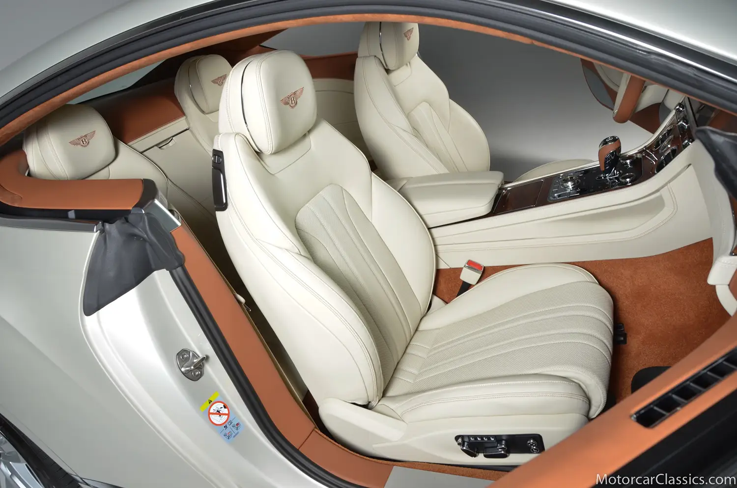 2022 Bentley Continental GT V8