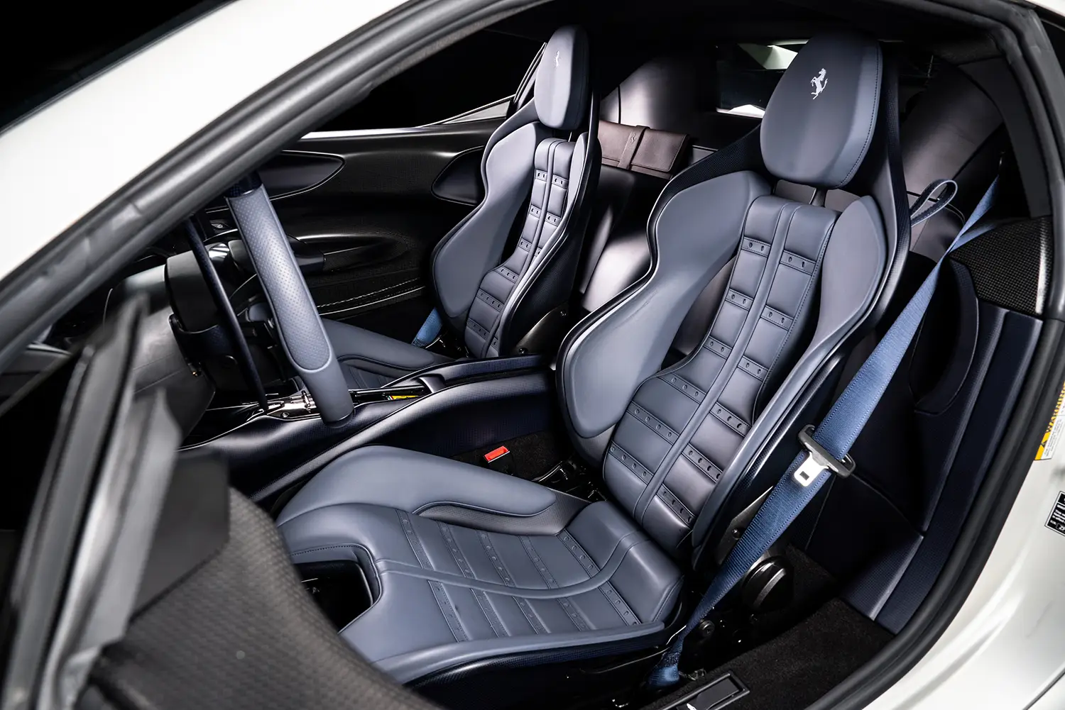 2022 Ferrari SF90 Stradale