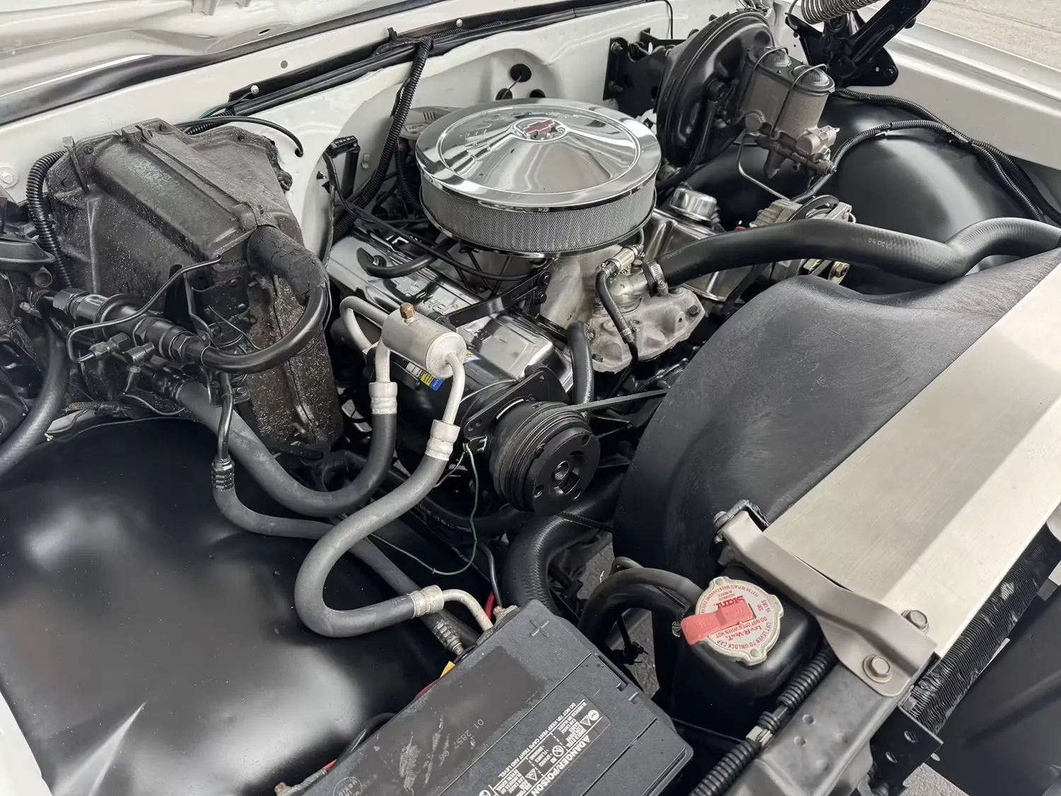 1971 Chevrolet K10 Pickup 1971 Chevrolet K10 Pickup