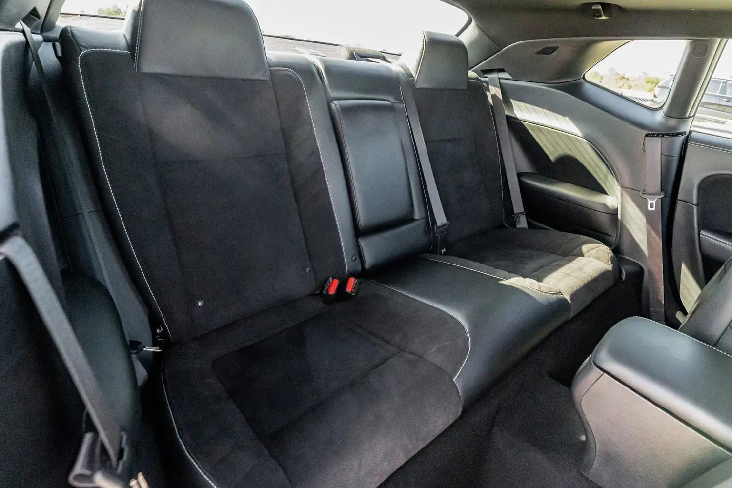 2020 Dodge Challenger SRT Hellcat