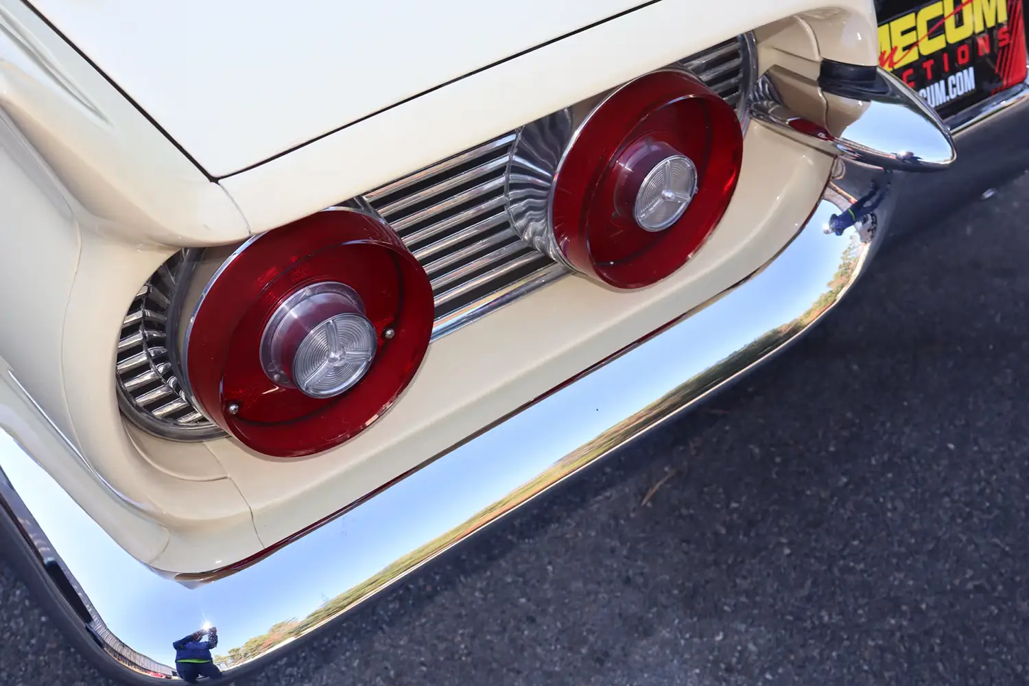 1959 Ford Thunderbird Convertible 1959 Ford Thunderbird Convertible