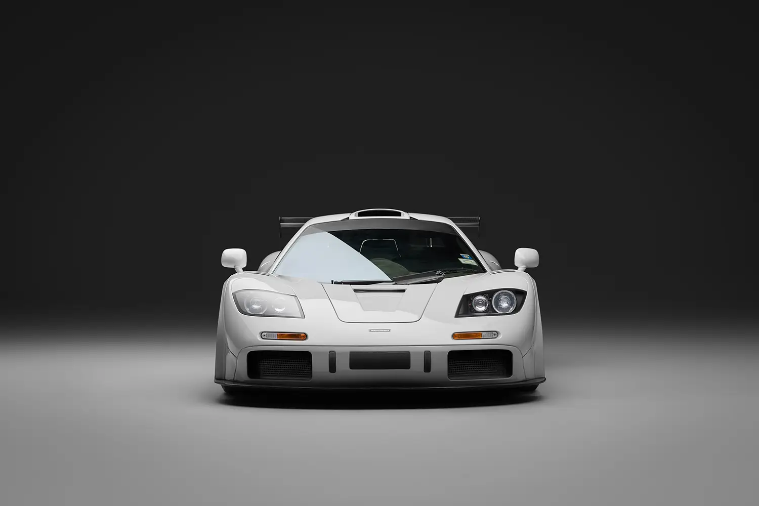 1994 McLaren F1 1994 McLaren F1