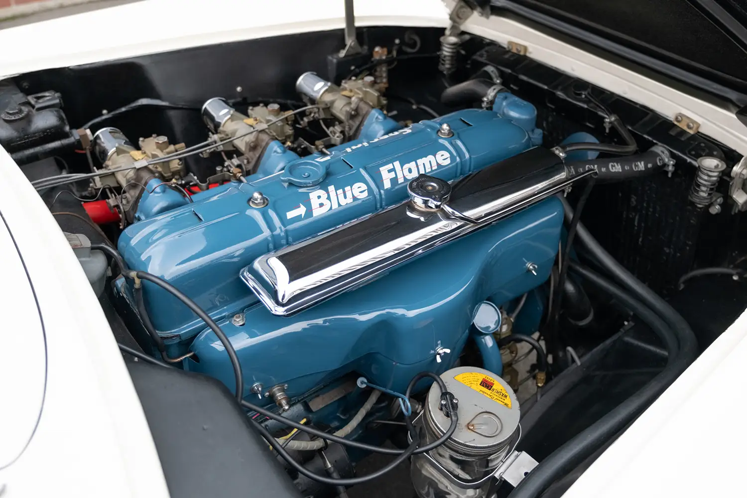 1953 Chevrolet Corvette 1953 Chevrolet Corvette