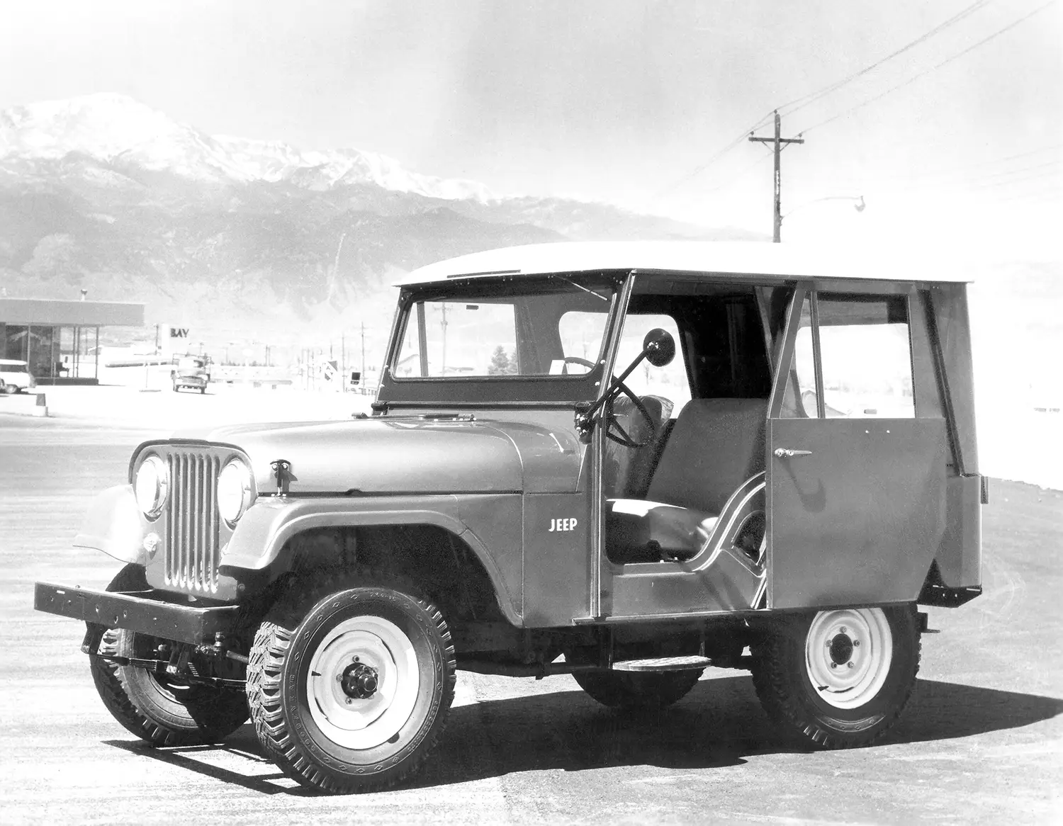 2026 Jeep Wrangler Whitecap 2026 Jeep Wrangler Whitecap