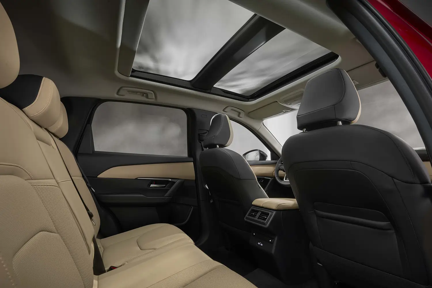 All-new Mazda CX-5 with Google built-in All-new Mazda CX-5 with Google built-in