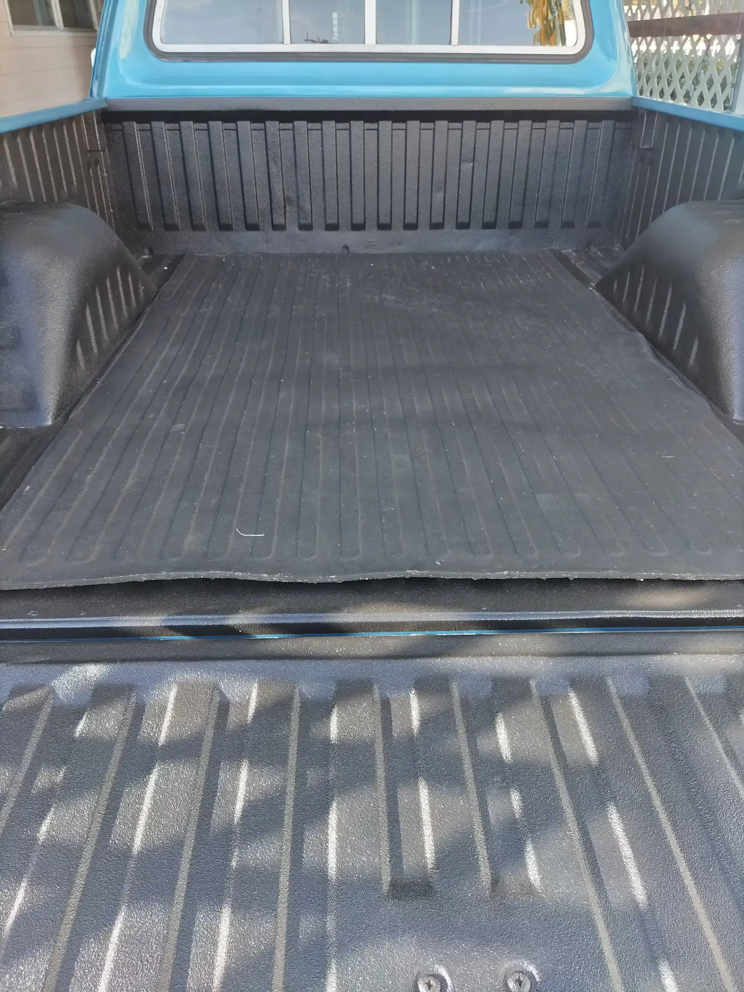 1975 Dodge W10 Pickup