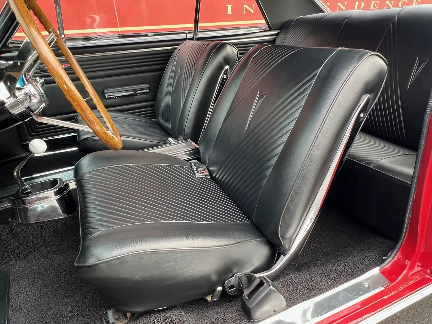 1965 Pontiac GTO 1965 Pontiac GTO