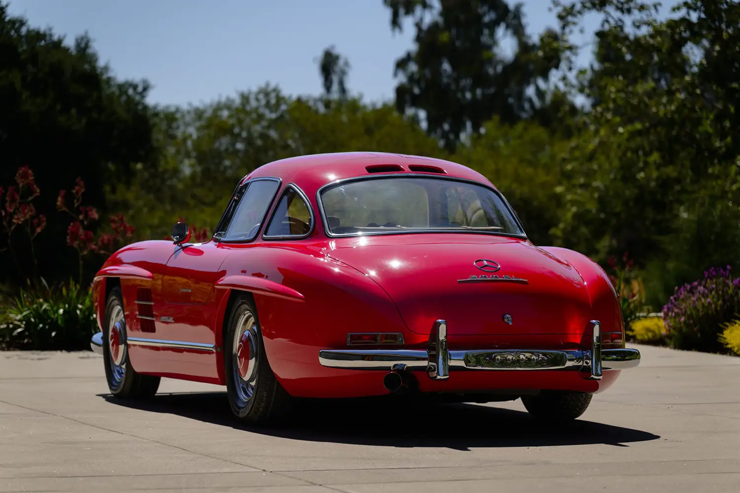 Gullwing Cars 300SL Replica Gullwing Cars 300SL Replica