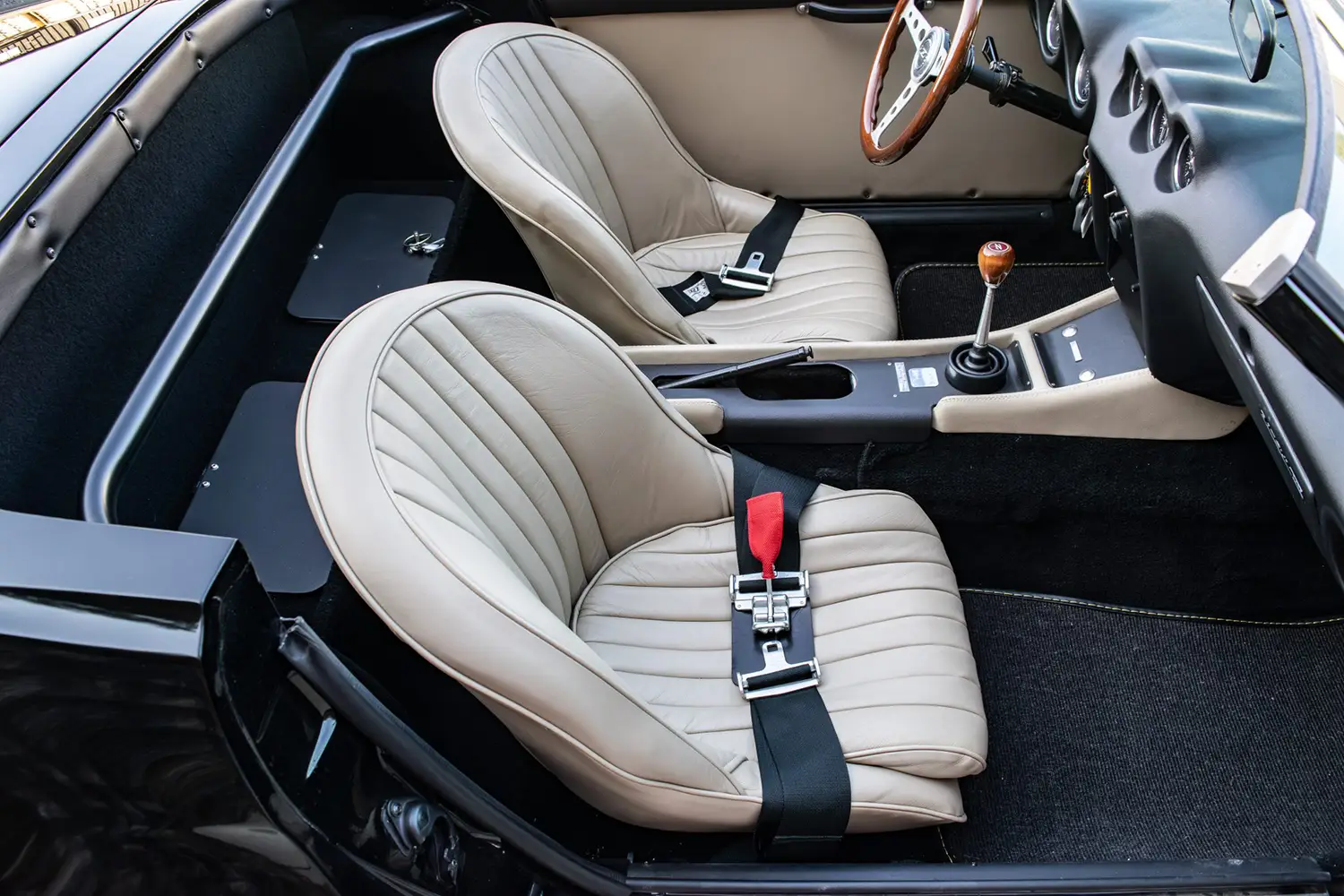 LSX454 Datsun 240Z Roadster