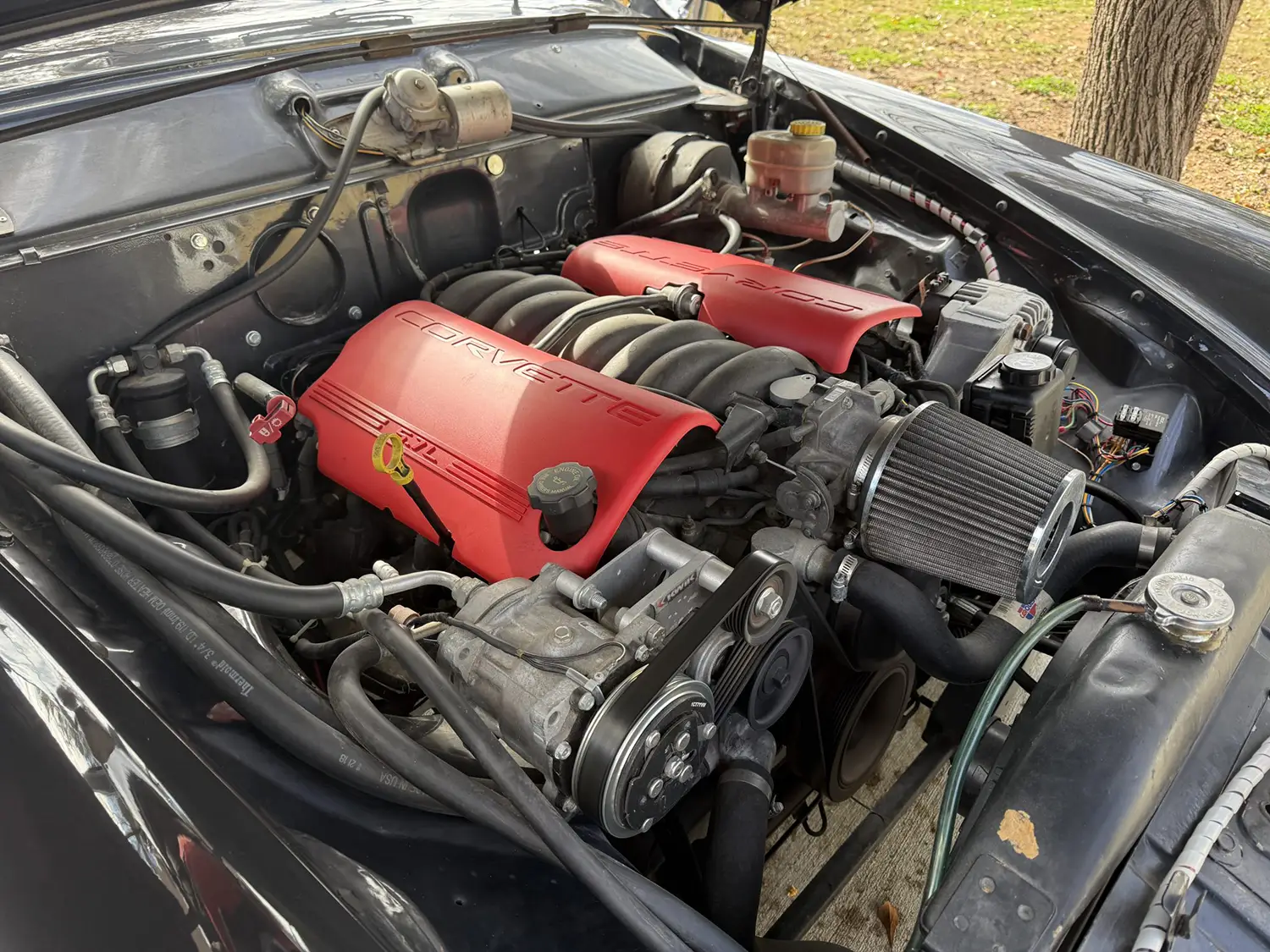1955 Studebaker Commander Deluxe 1955 Studebaker Commander Deluxe