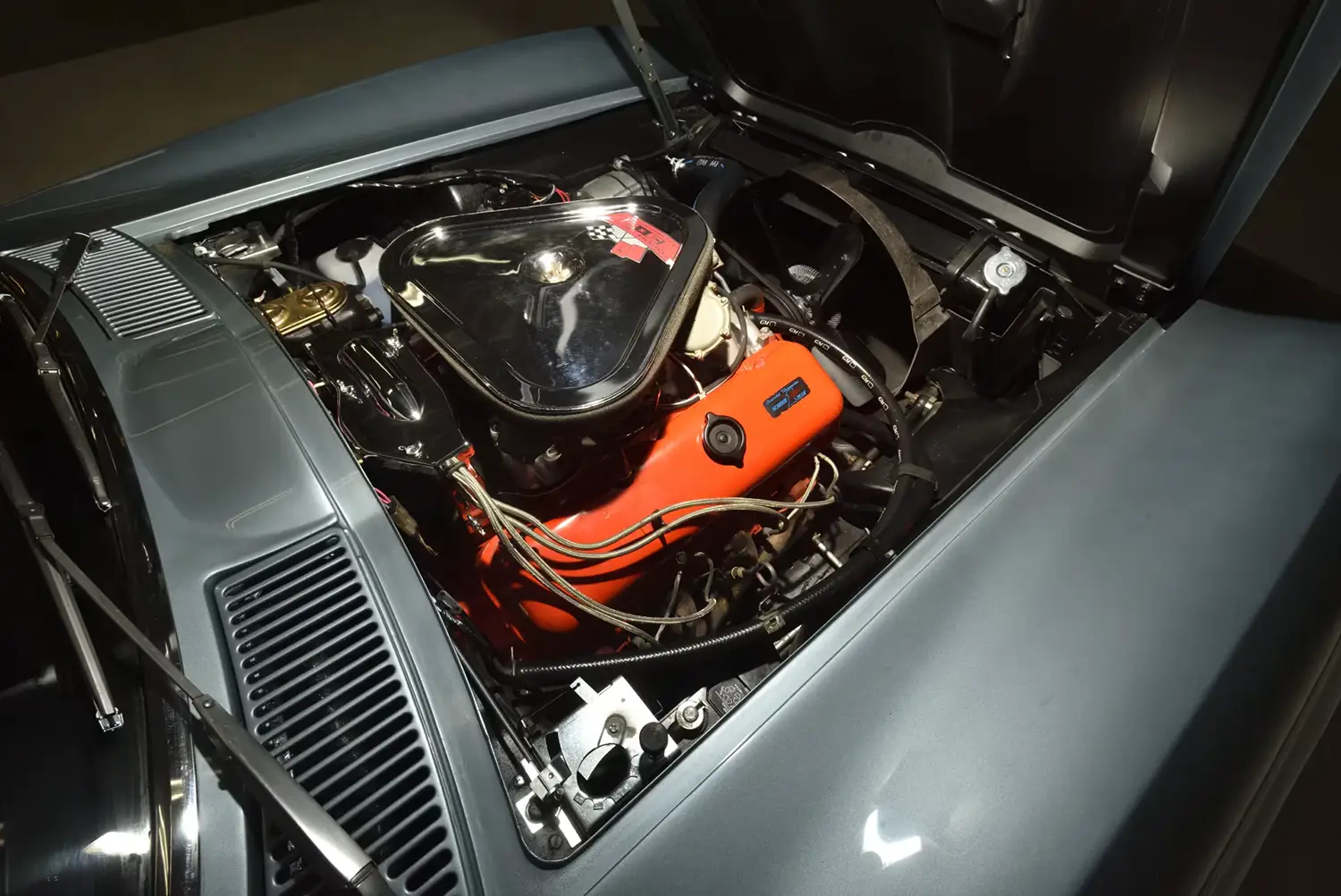 1967 Chevrolet Corvette Convertible 1967 Chevrolet Corvette Convertible