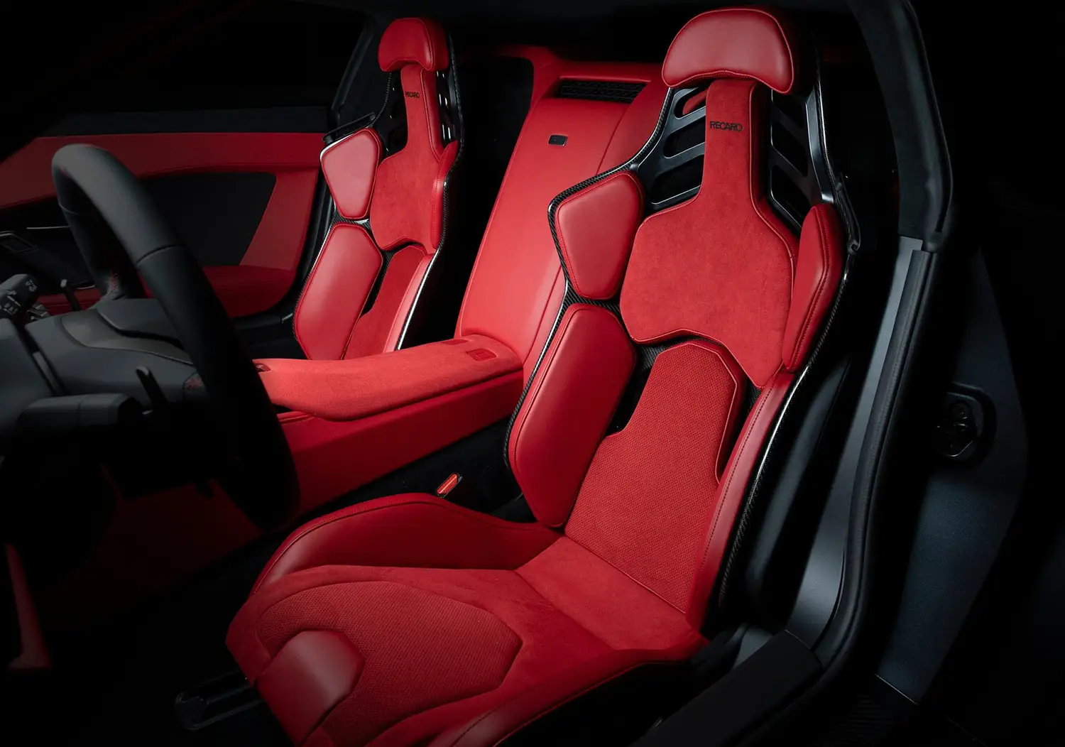 2025 Toyota GR GT Concept