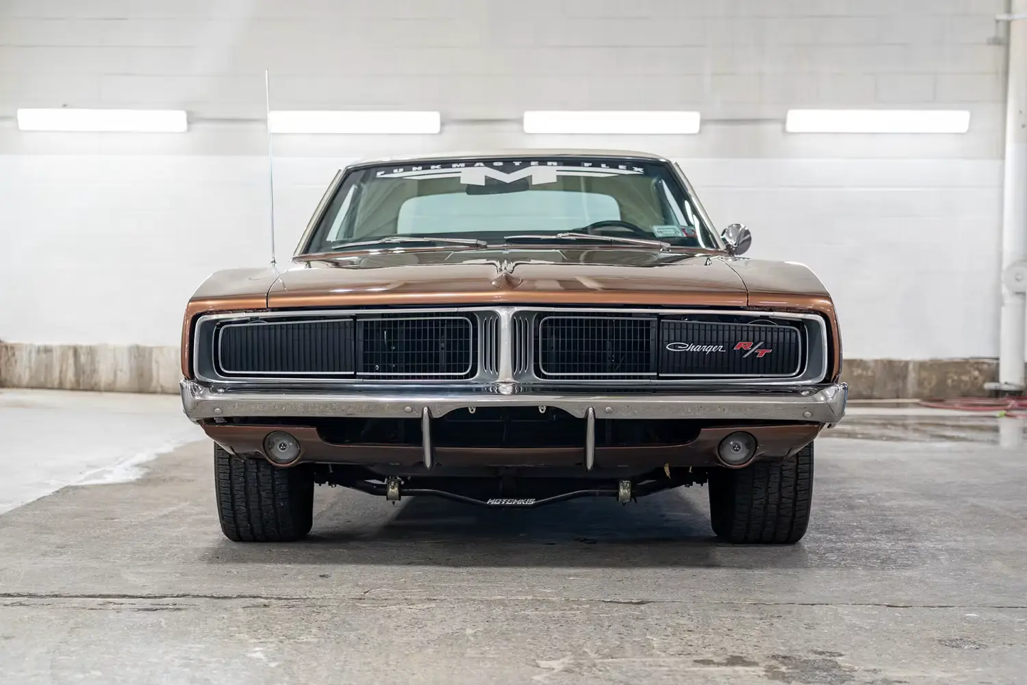 1969 Dodge Charger R/T 1969 Dodge Charger R/T