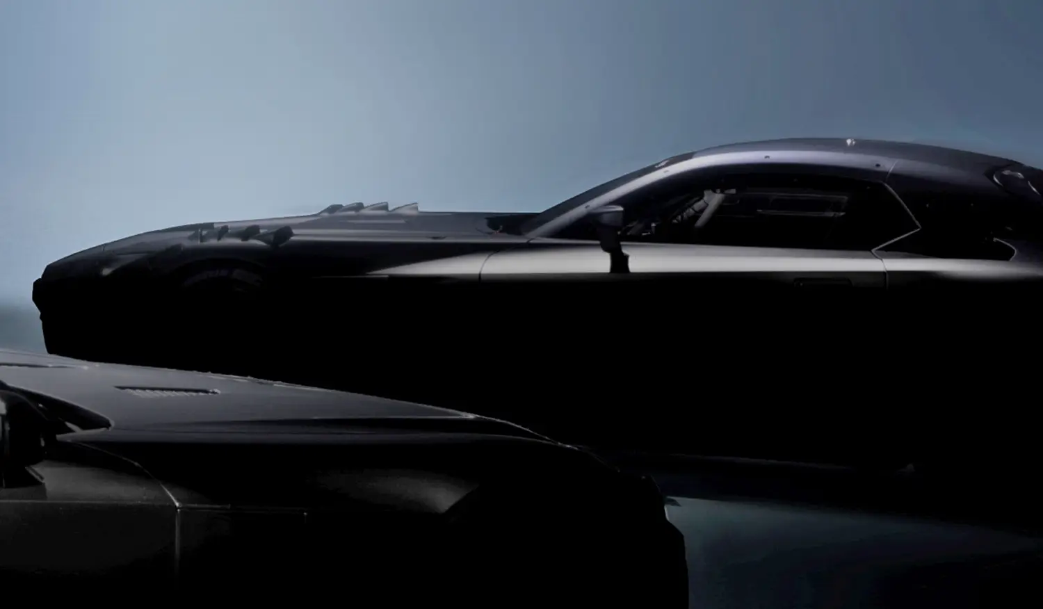 Toyota All-New Sports Models World Premiere