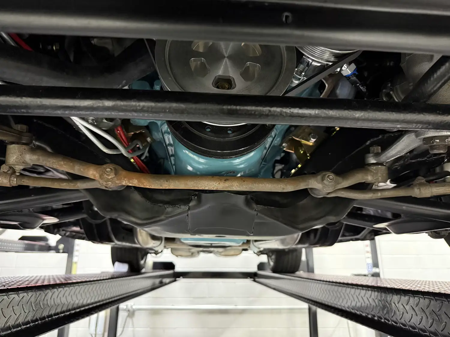 1981 Pontiac Trans Am