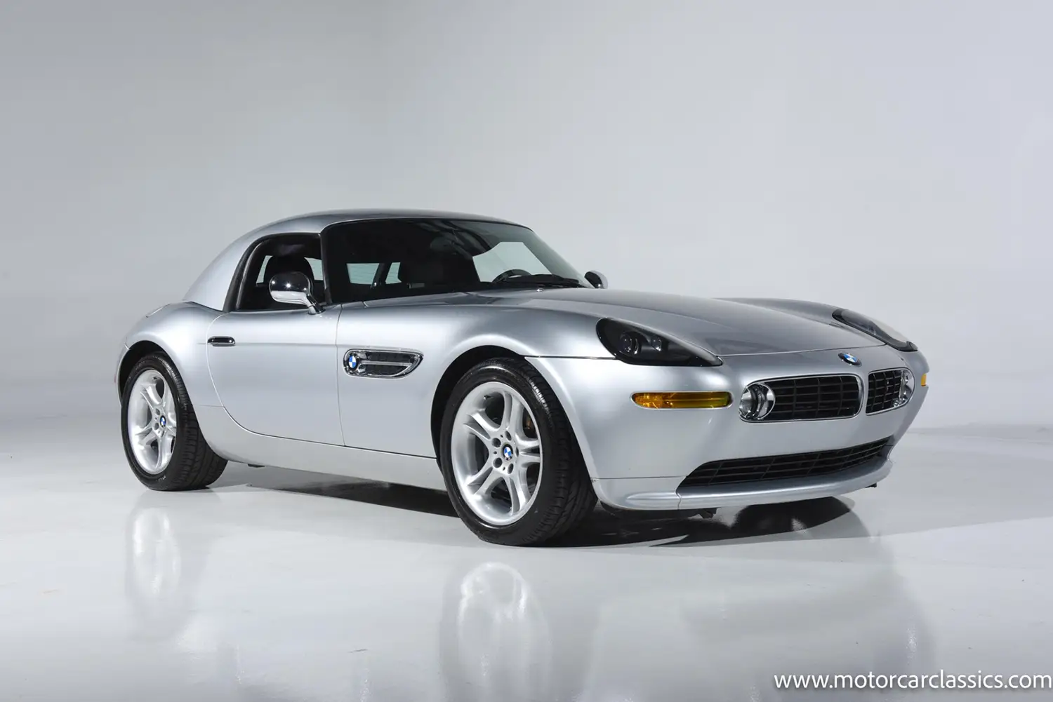 2001 BMW Z8 2001 BMW Z8