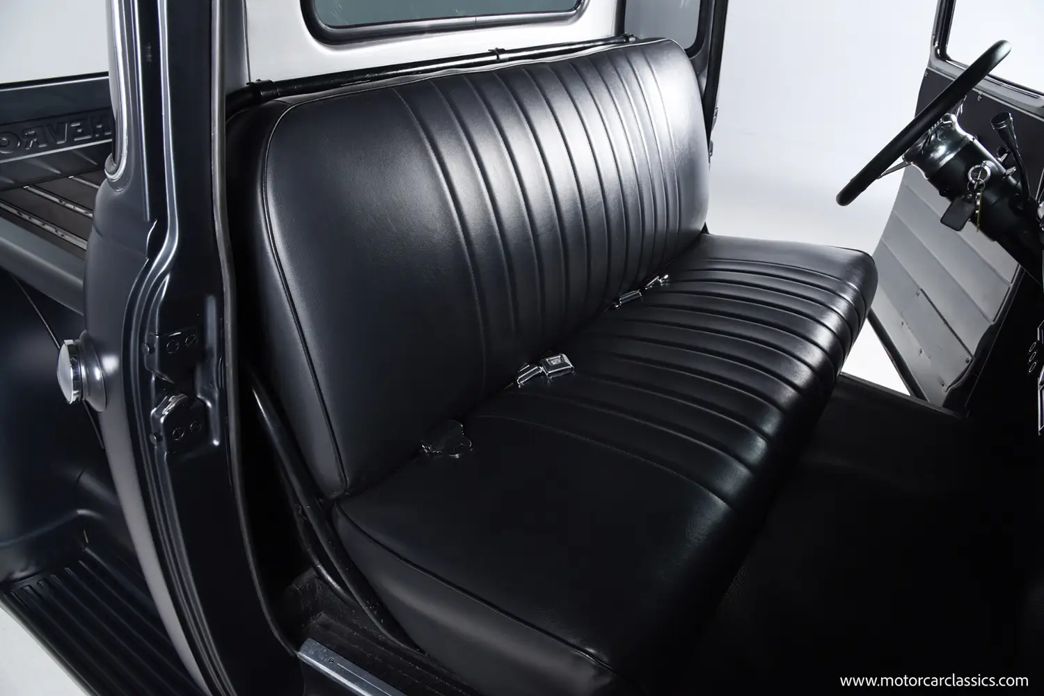 1949 Chevrolet 3100 Pickup