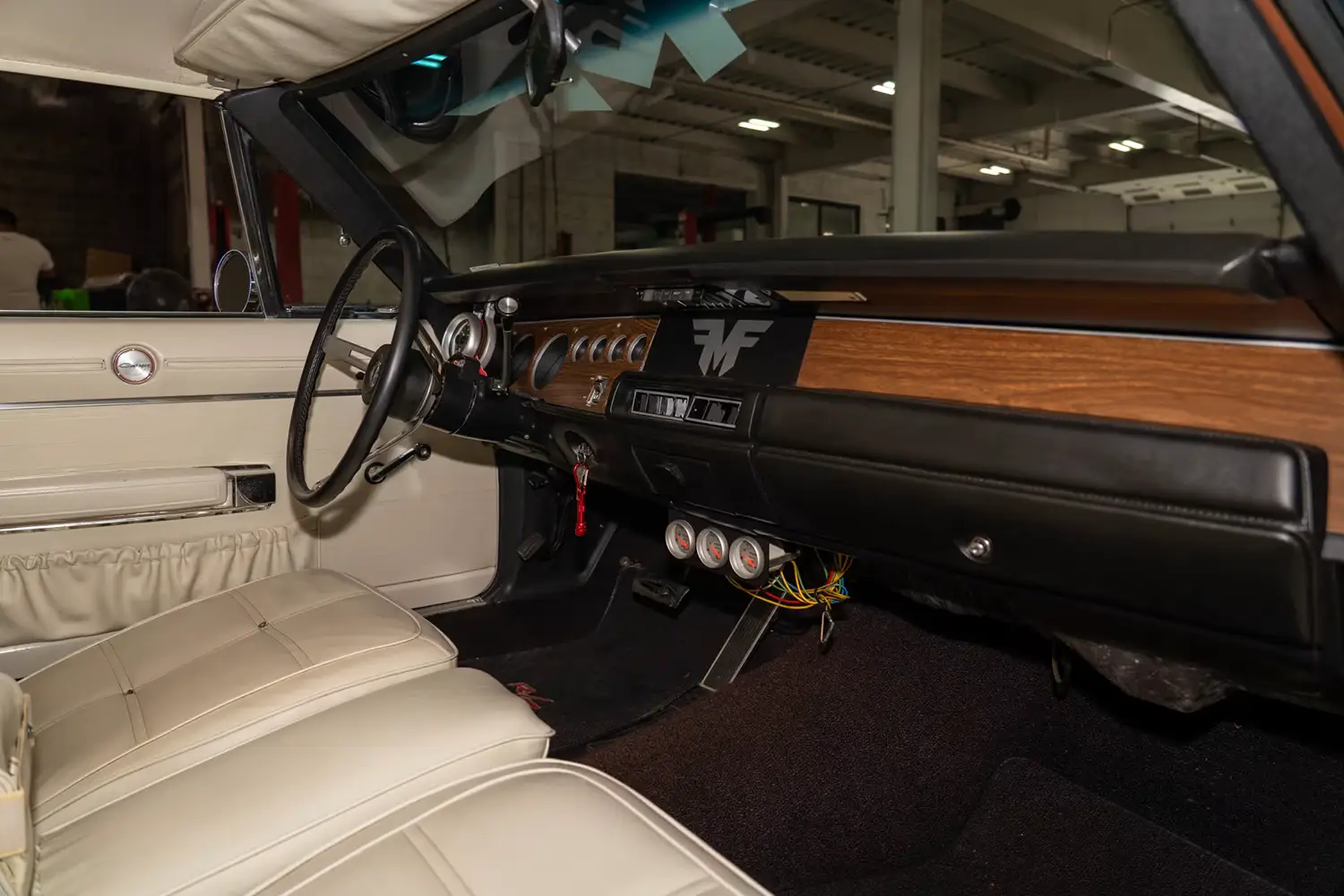 1969 Dodge Charger R/T 1969 Dodge Charger R/T