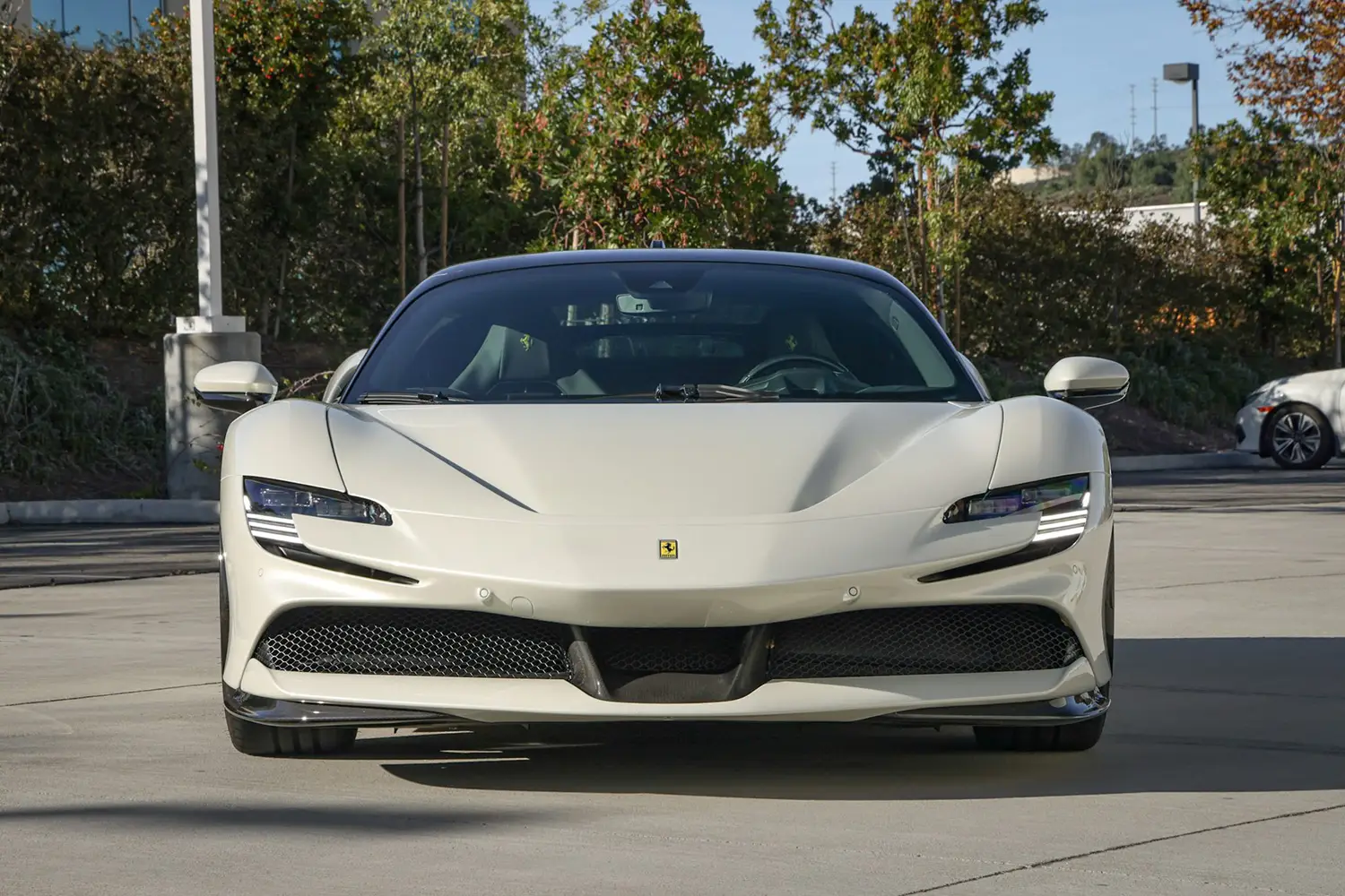 2023 Ferrari SF90 Stradale