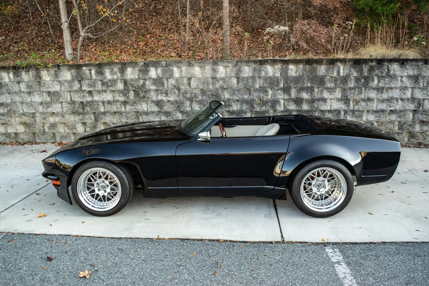 LSX454 Datsun 240Z Roadster