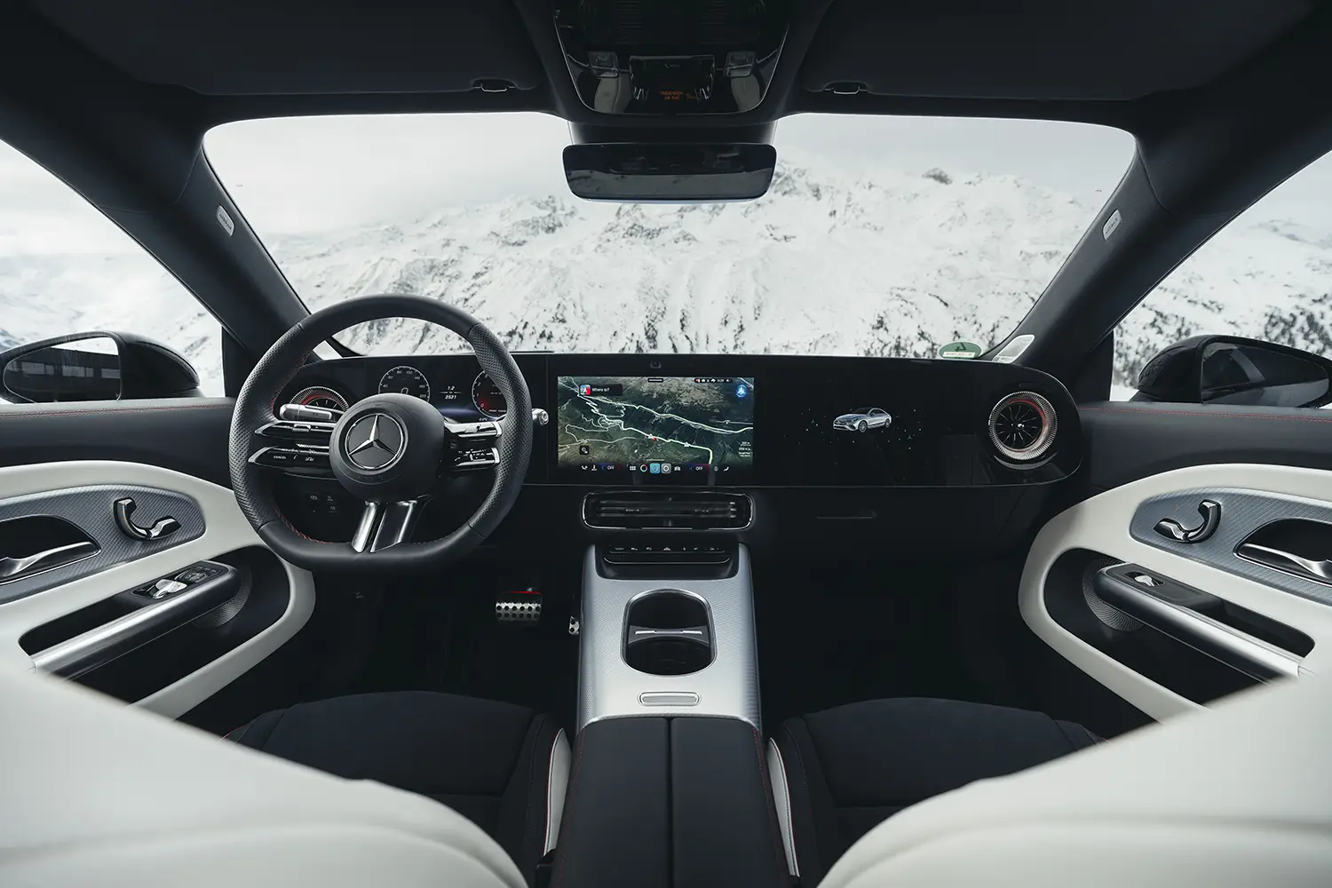 2026 Mercedes-Benz CLA Hybrid Key Specs 2026 Mercedes-Benz CLA Hybrid Key Specs