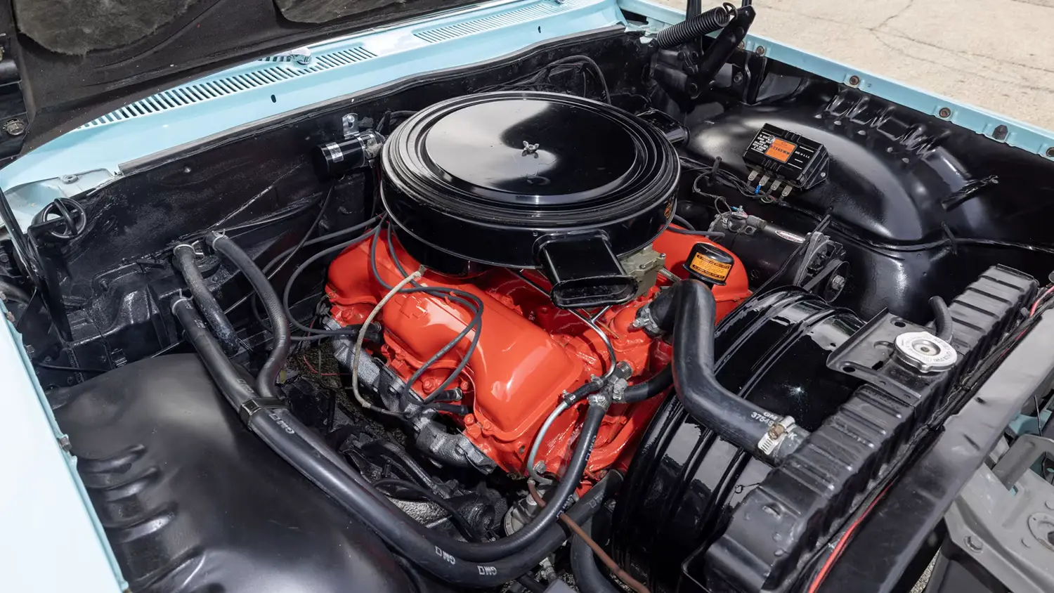 1961 Chevrolet Impala SS Convertible 1961 Chevrolet Impala SS Convertible