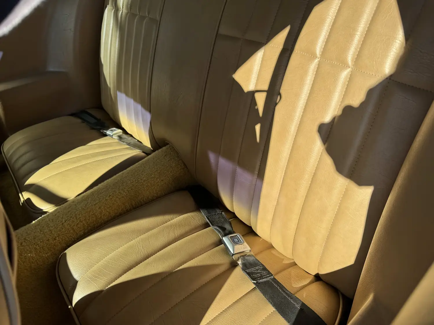 1977 Chevrolet Camaro Z28