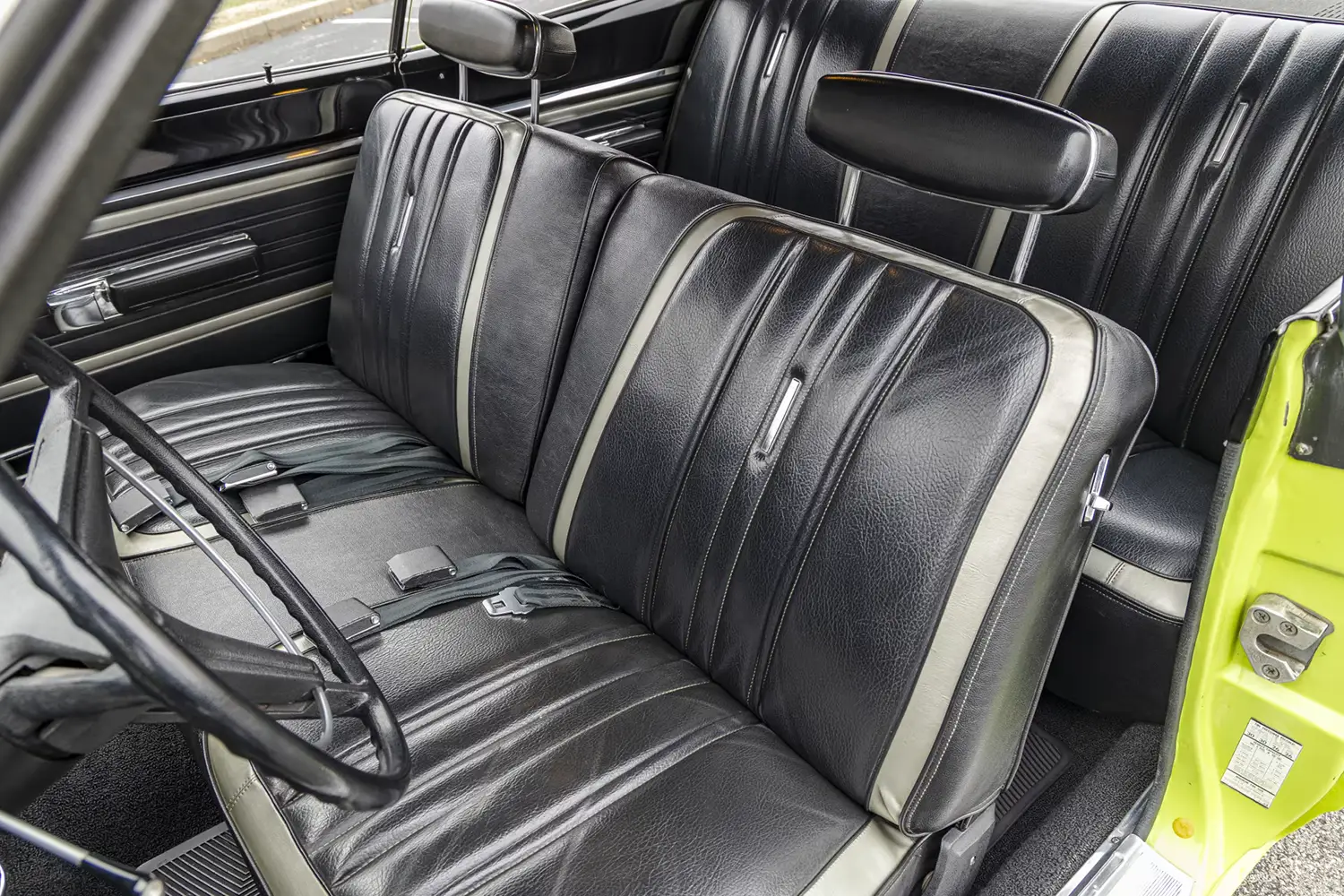 1970 Plymouth Hemi Road Runner Hardtop 1970 Plymouth Hemi Road Runner Hardtop