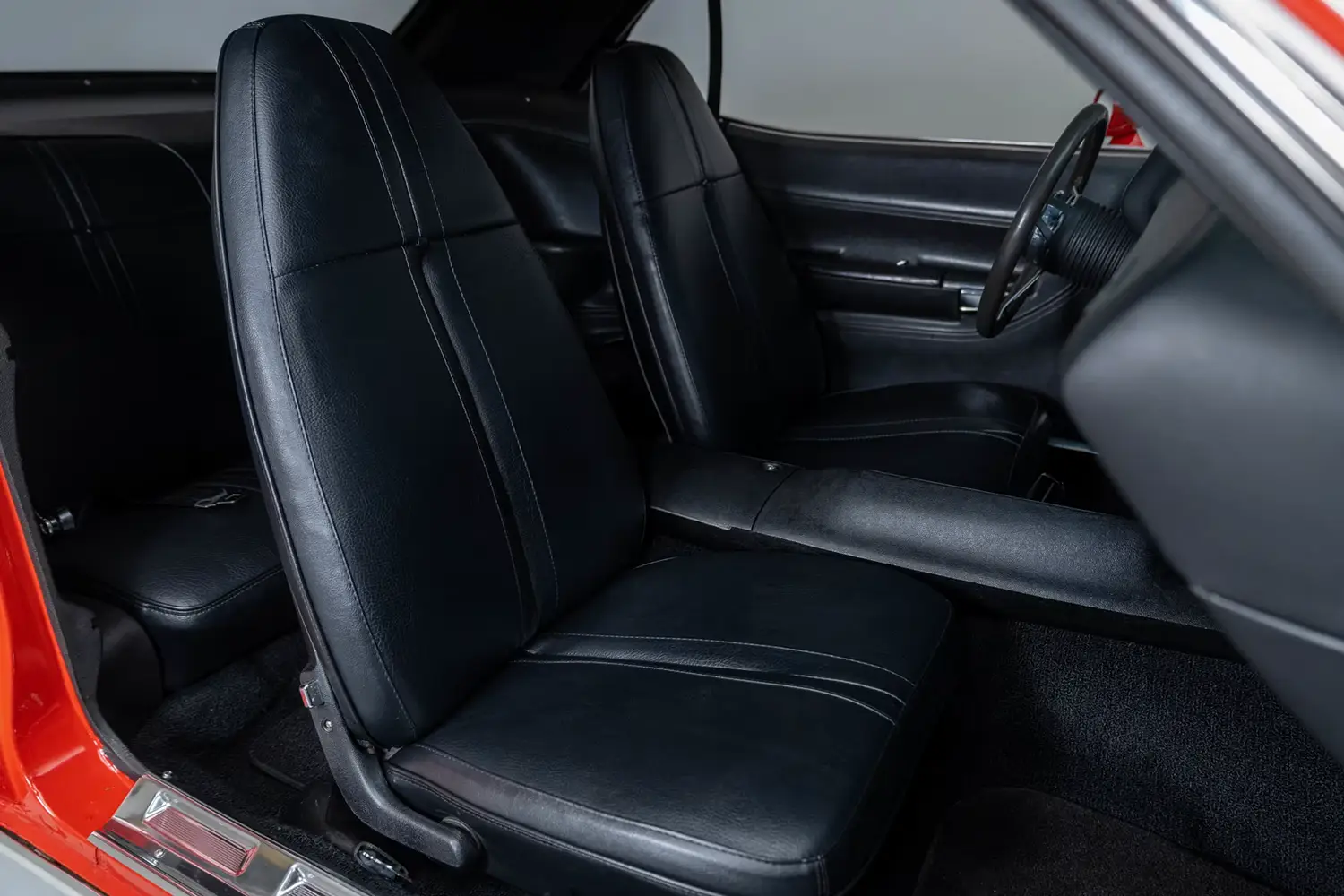 1971 Plymouth Cuda Coupe 1971 Plymouth Cuda Coupe