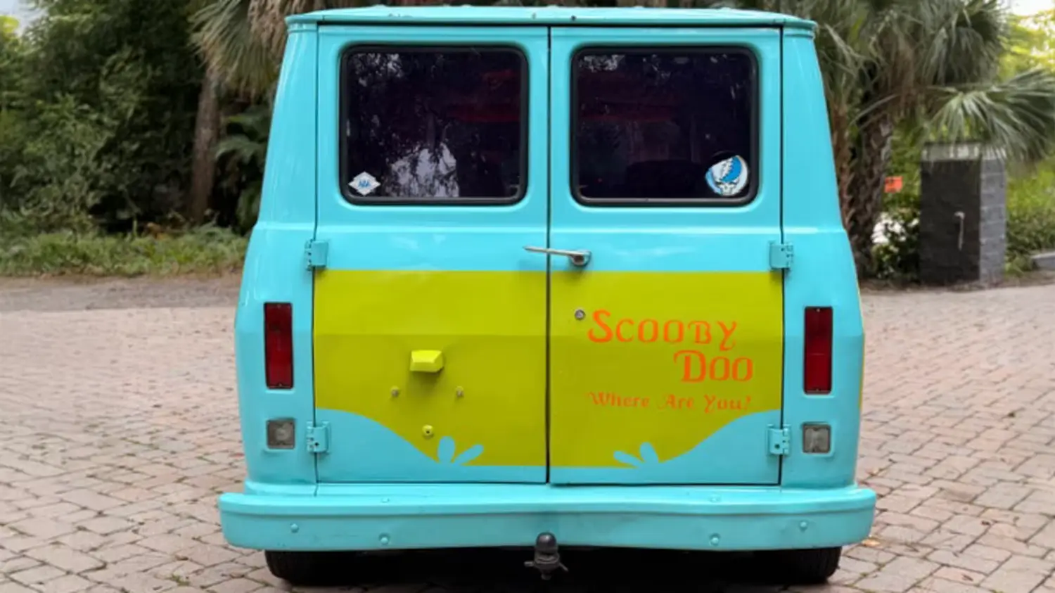 1967 Chevrolet G10 Sportvan 1967 Chevrolet G10 Sportvan