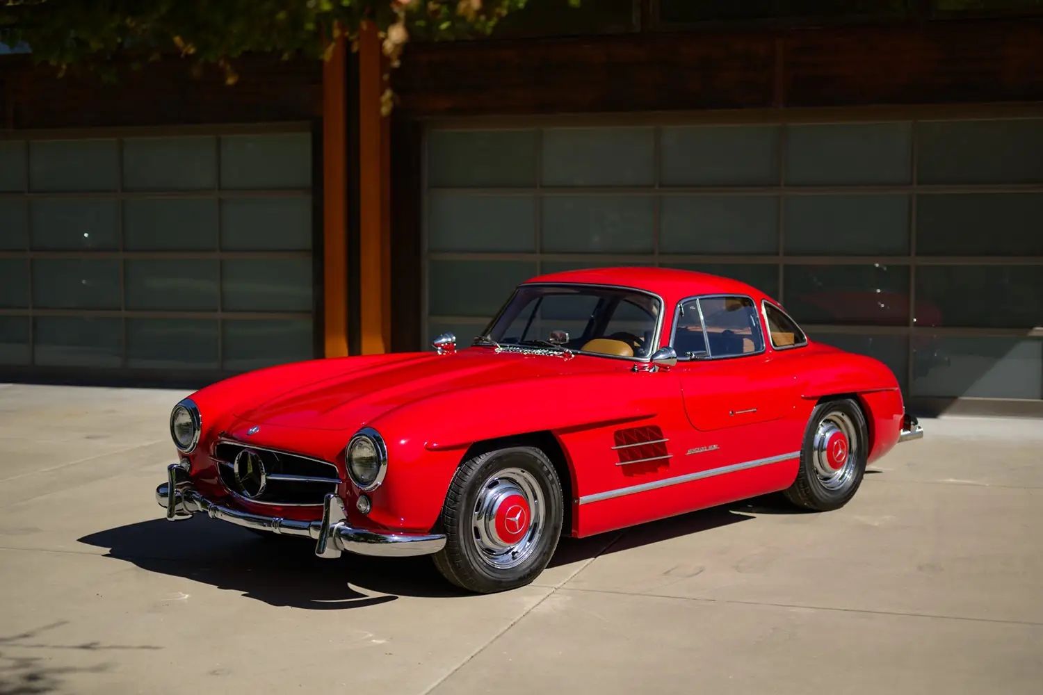 Gullwing Cars 300SL Replica Gullwing Cars 300SL Replica