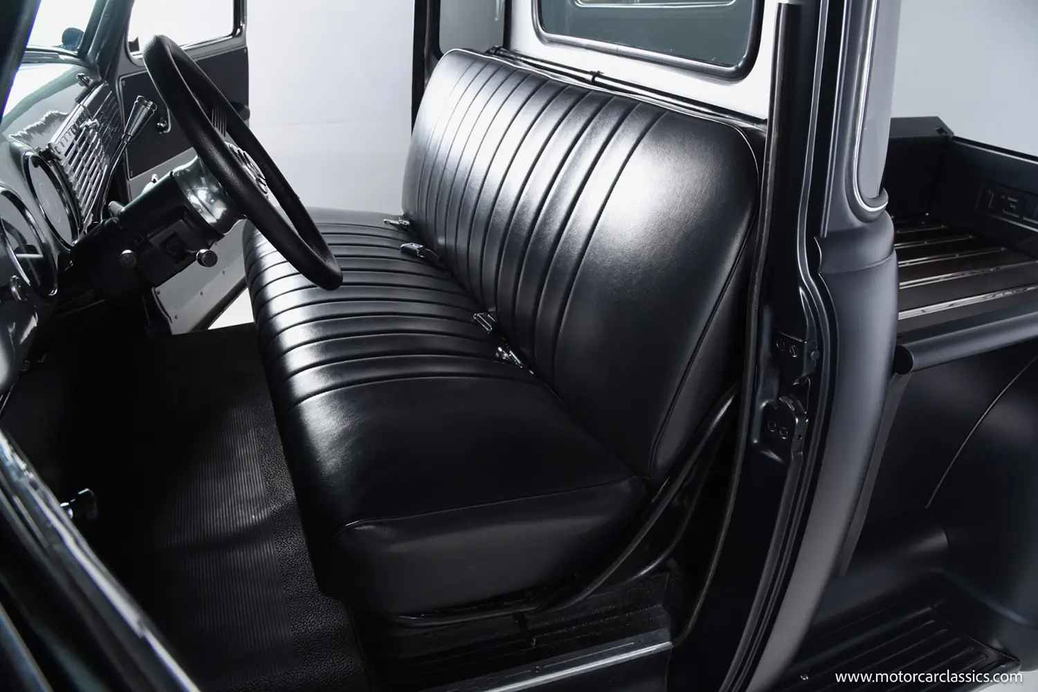 1949 Chevrolet 3100 Pickup