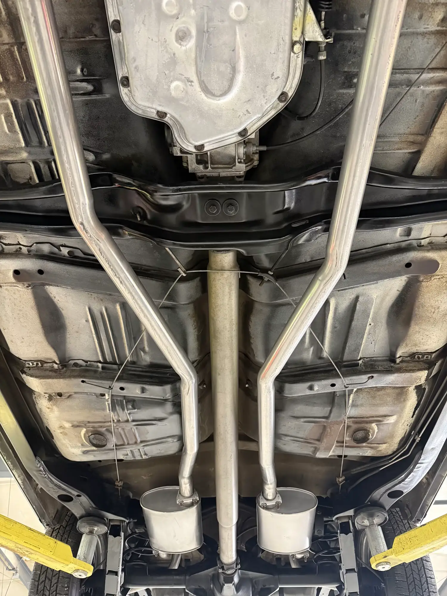 1967 Pontiac GTO 1967 Pontiac GTO