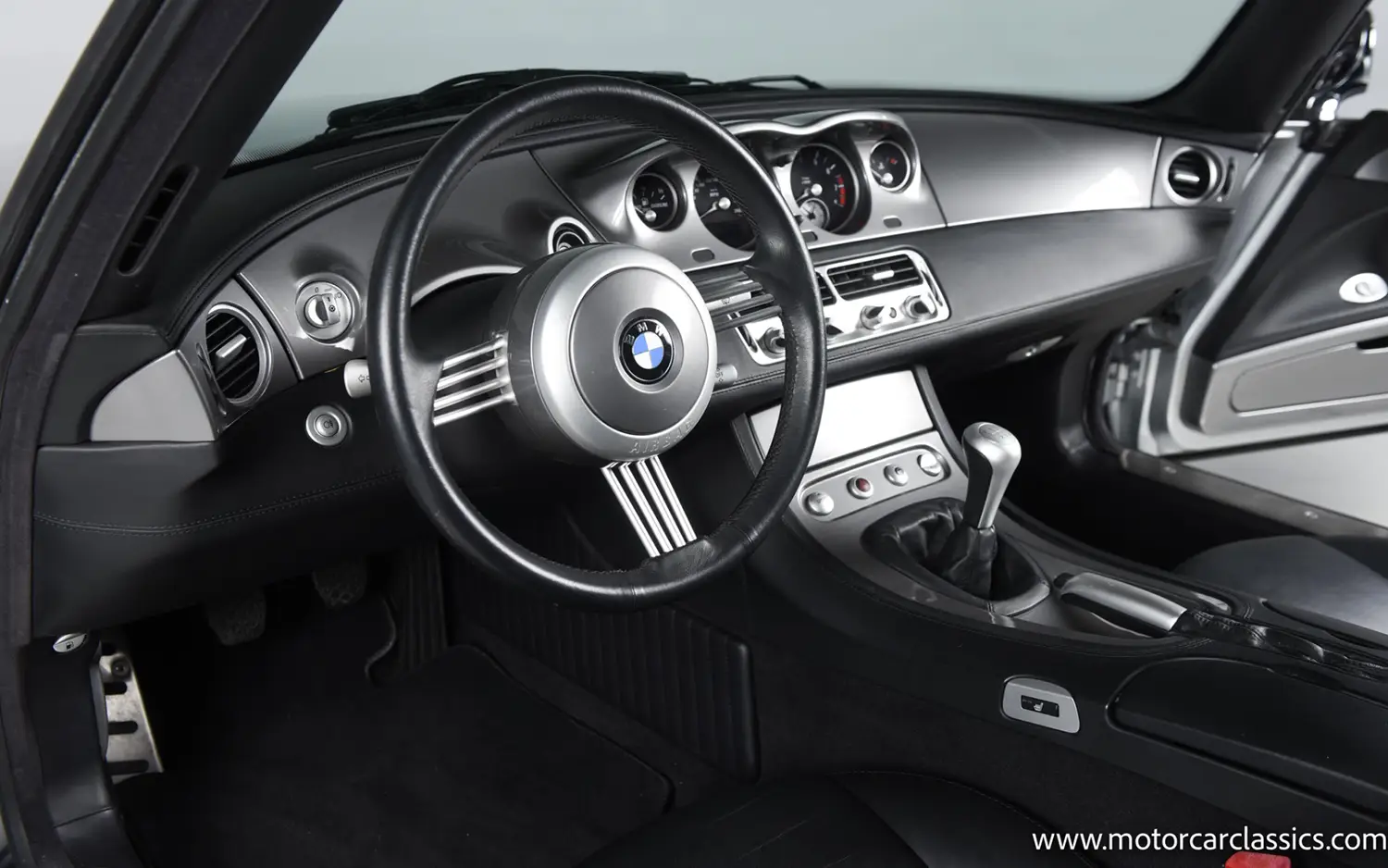 2001 BMW Z8 2001 BMW Z8