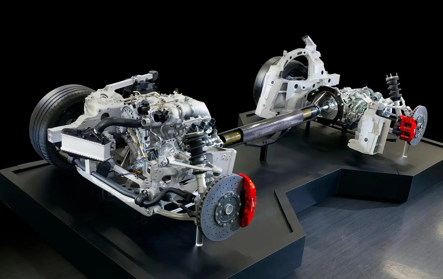 2025 Toyota GR GT Concept