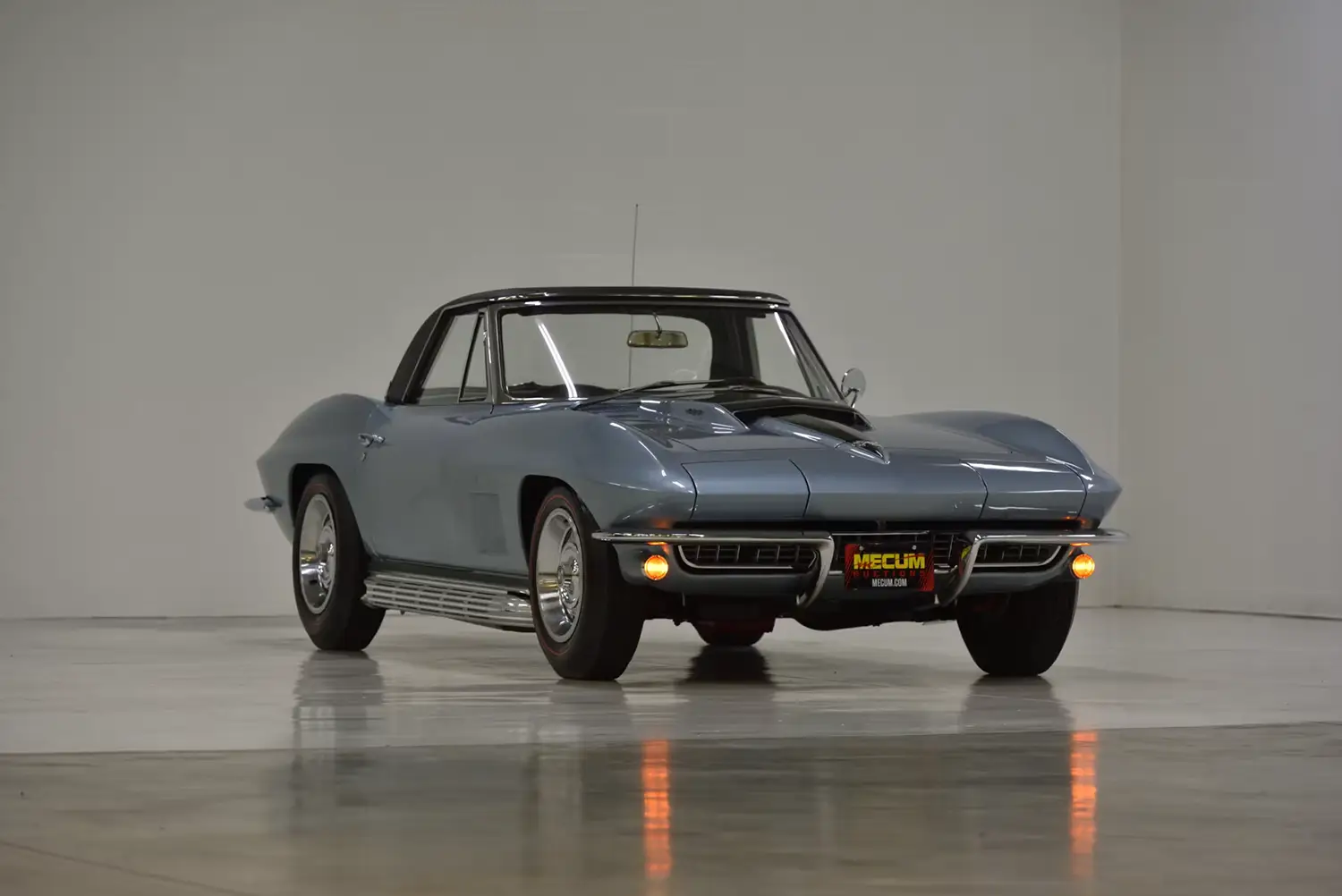 1967 Chevrolet Corvette Convertible 1967 Chevrolet Corvette Convertible