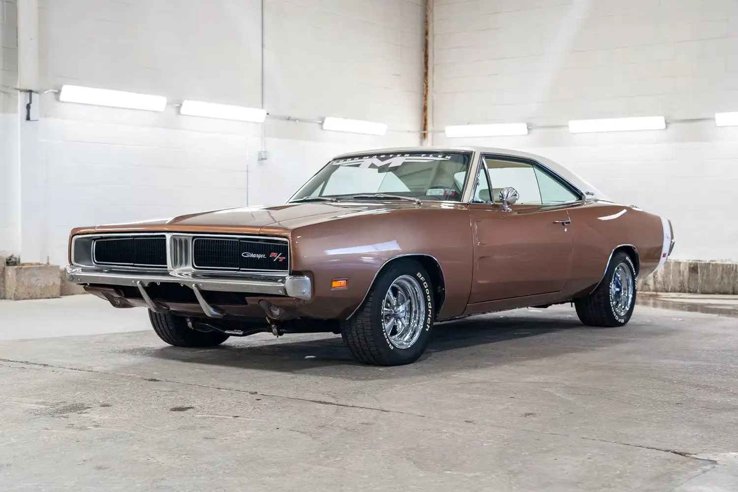 1969 Dodge Charger R/T 1969 Dodge Charger R/T