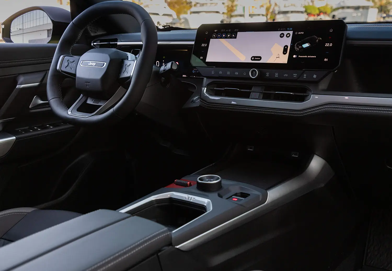 2026 Jeep Compass 2026 Jeep Compass