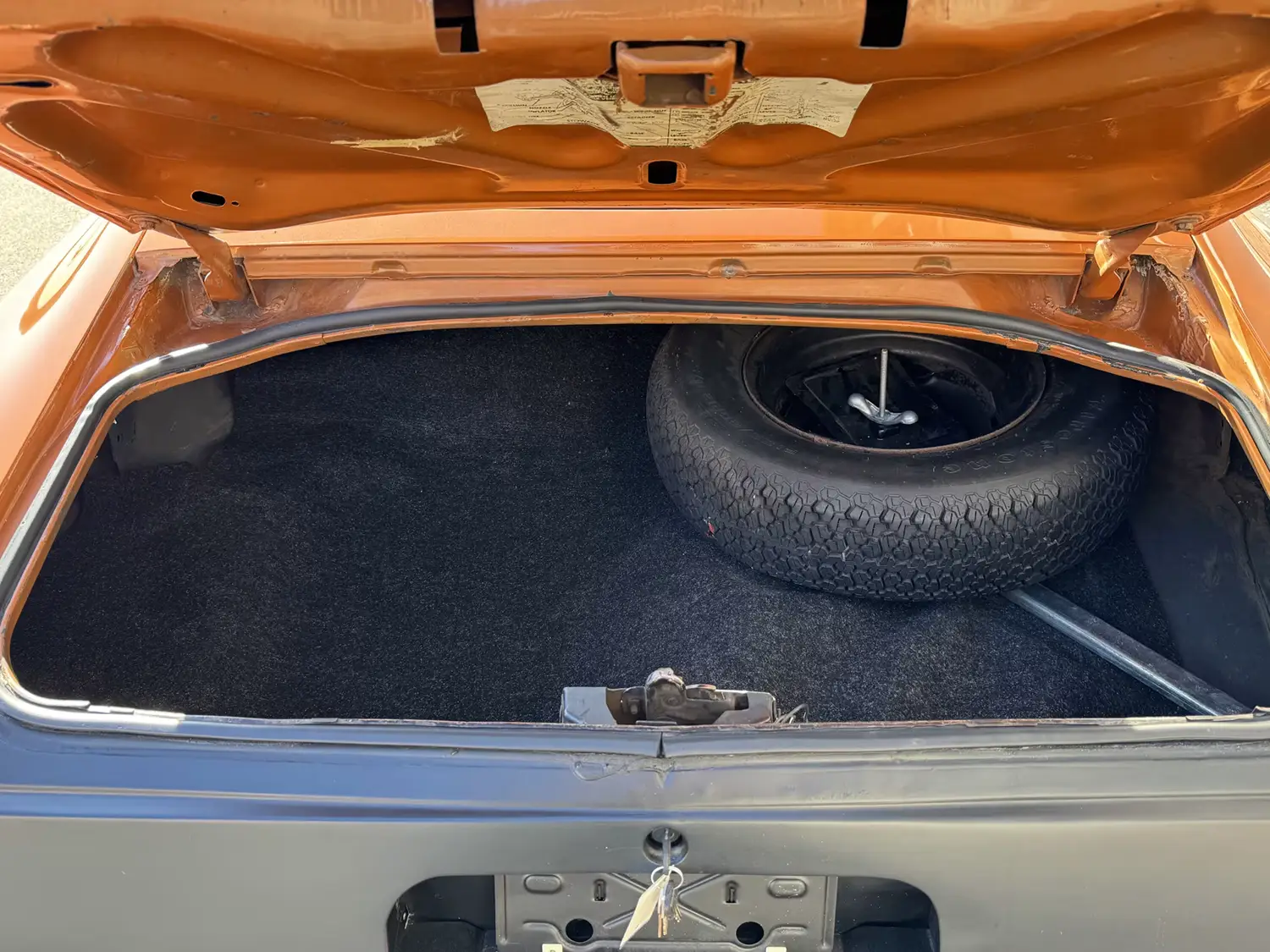 1977 Chevrolet Camaro Z28