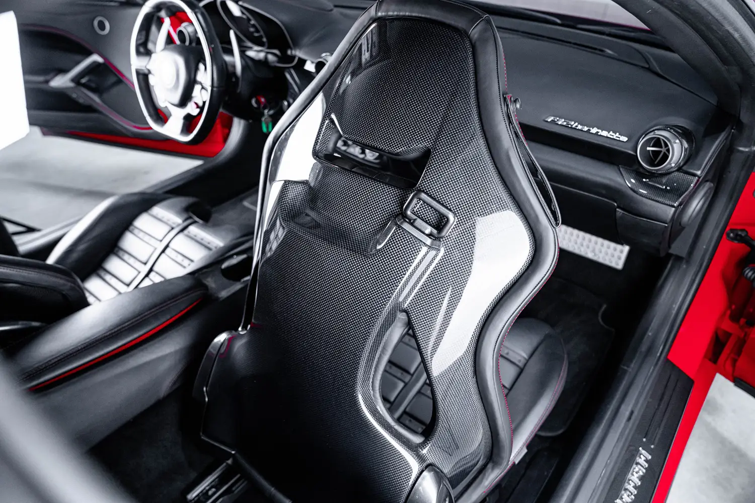 2014 Ferrari F12berlinetta